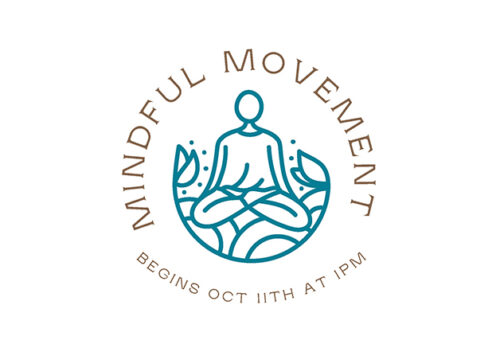 Mindful Movement group