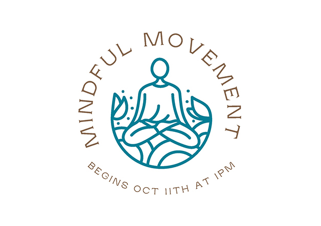 Mindful Movement group