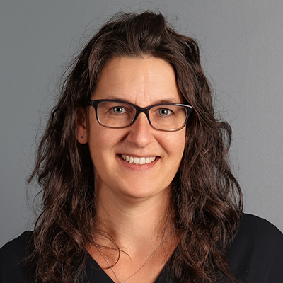 Dorothy Heidbuurt, RP MACP