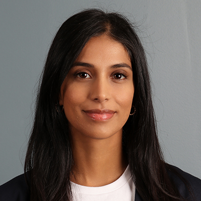 Jessie Dhaliwal