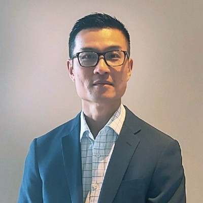 Alfred Ng