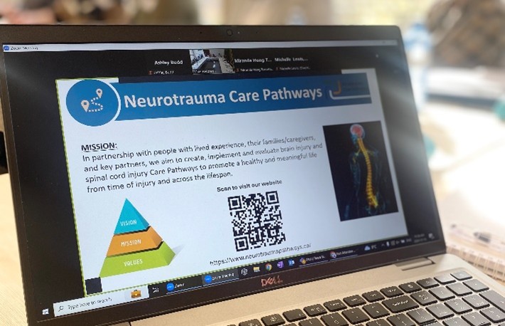 Mind Forward Mind Forward Partners – Collaborative Care Network