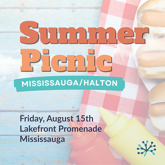 Annual Agency Picnic
