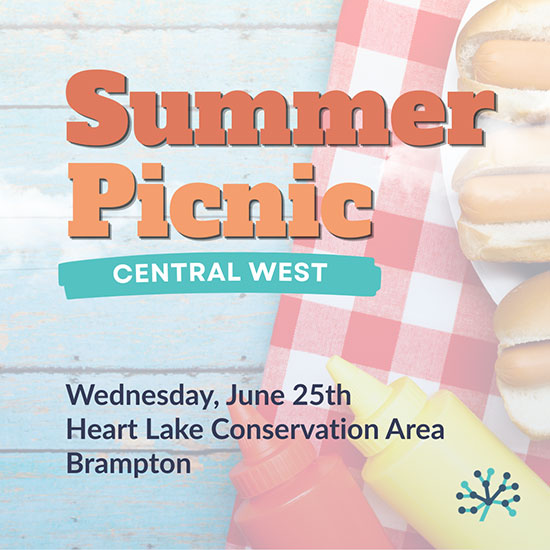 Central West Picnic