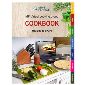 MF cookbook 2025 cover