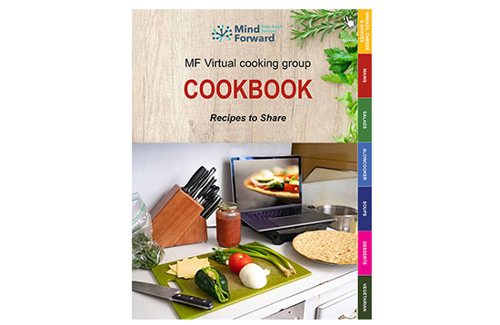 MF cookbook 2025 cover