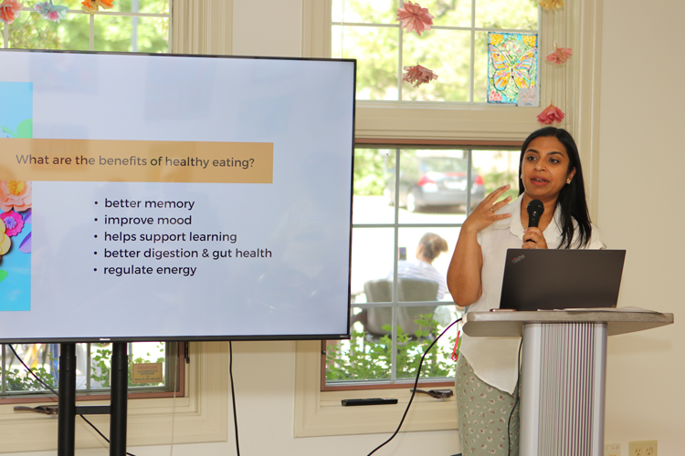 Thank You Ontario Trillium Foundation for Supporting Holistic ABI