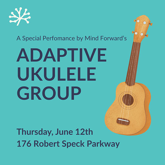 Ukulele Group Performance