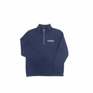 Unisex Quarter-Zip Sweatshirt