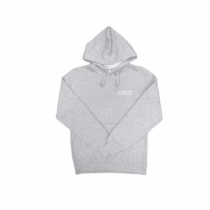 Unisex Pullover Hoodie