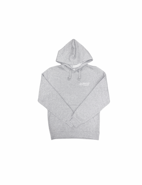 Unisex Pullover Hoodie