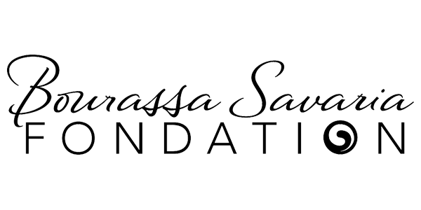 Fondation Bourassa Savaria-partenaires logo
