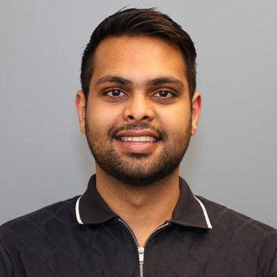 Abhijay Hooda