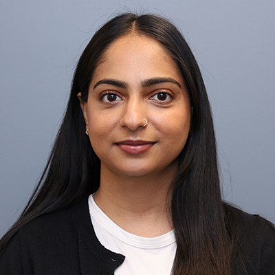 Gulneet Mand