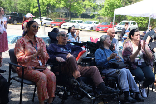 Spring Fling 2025