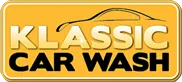 Klassic Car wash logo