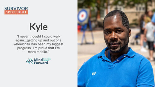 Meet Kyle