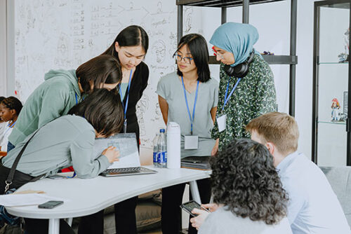 Rogers Youth Grants