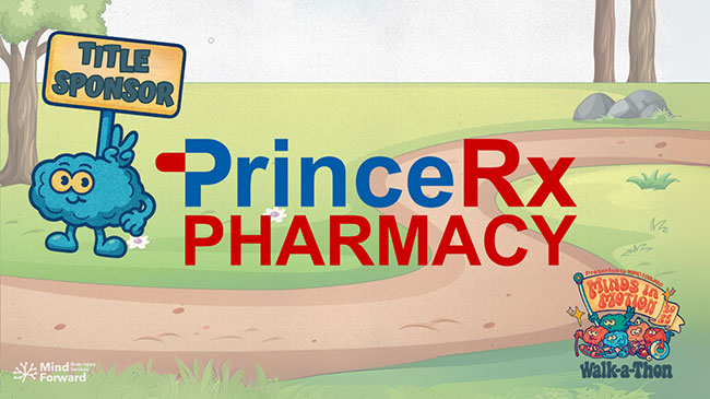 Prince Rx Title Sponsor