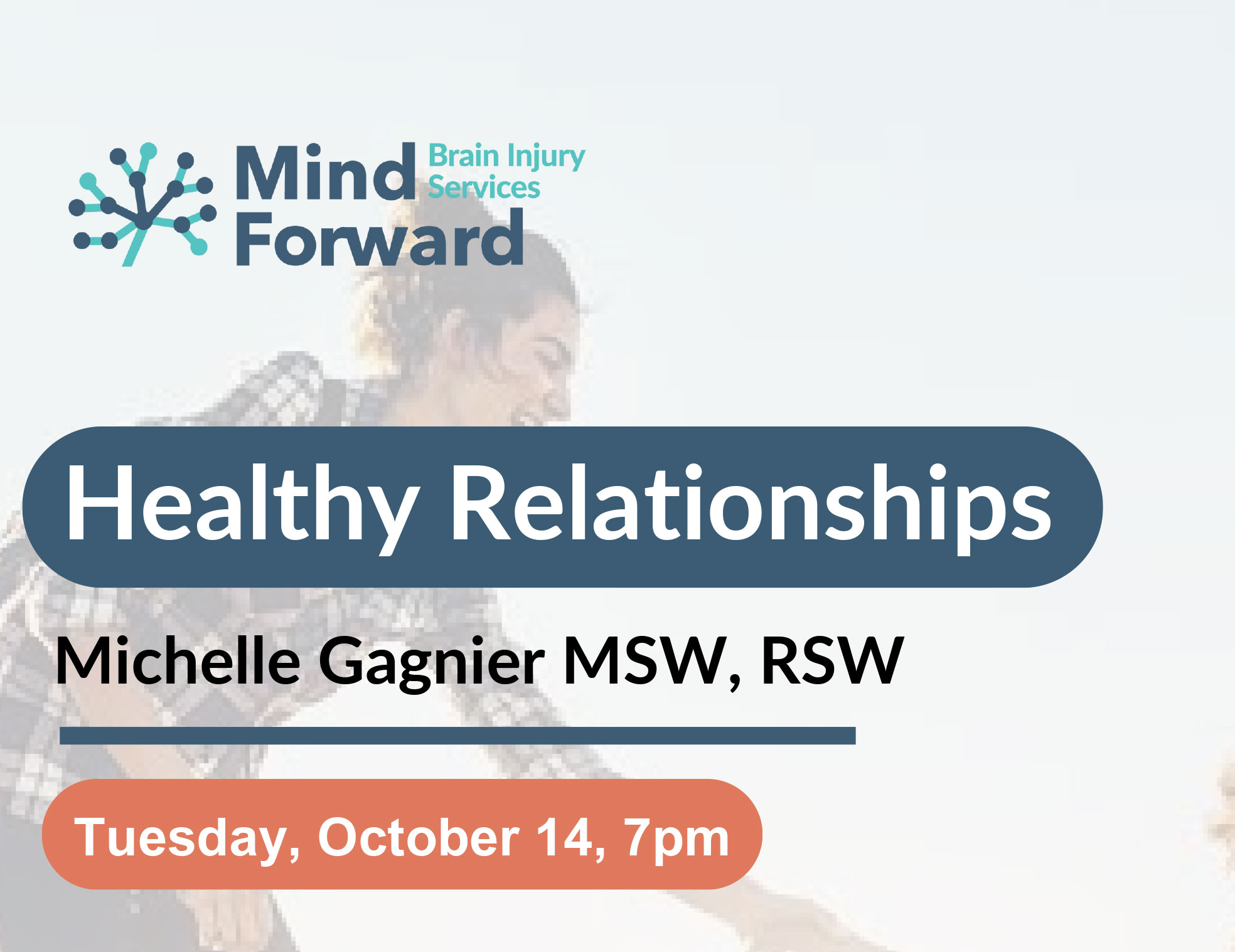Healthy Relationships Workshop