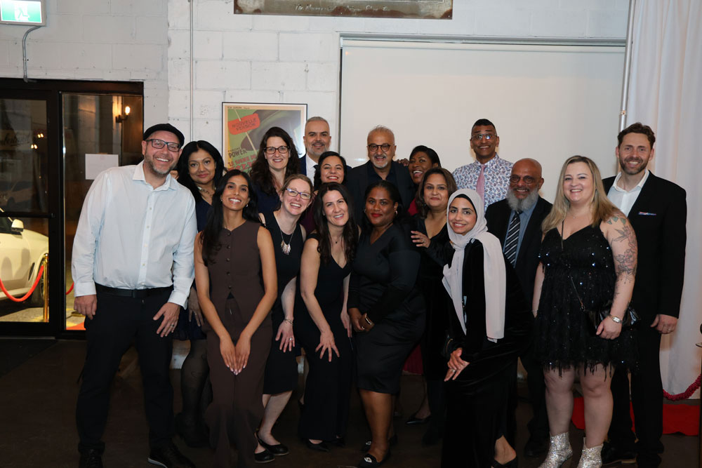 2025 Bella Notte Event Photos