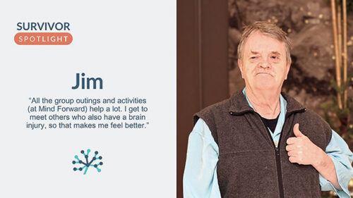Client Spotlight Jim