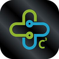 C3 logo