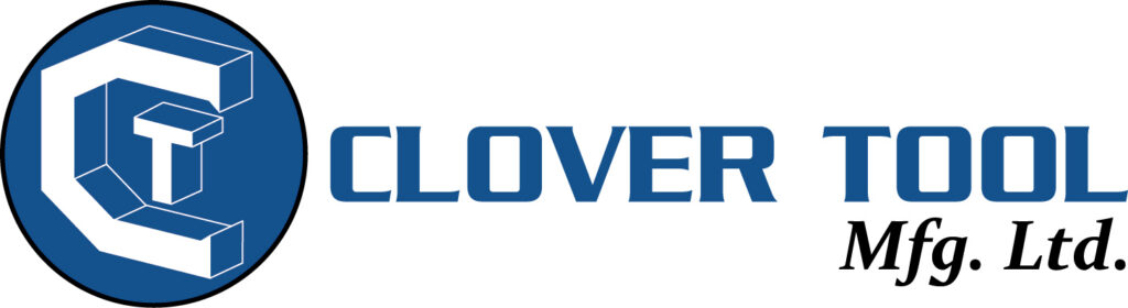 Clover Tool Logo