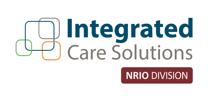 Integrated Care Logo