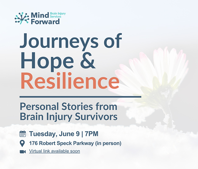Journeys of Hope &amp; Resilience