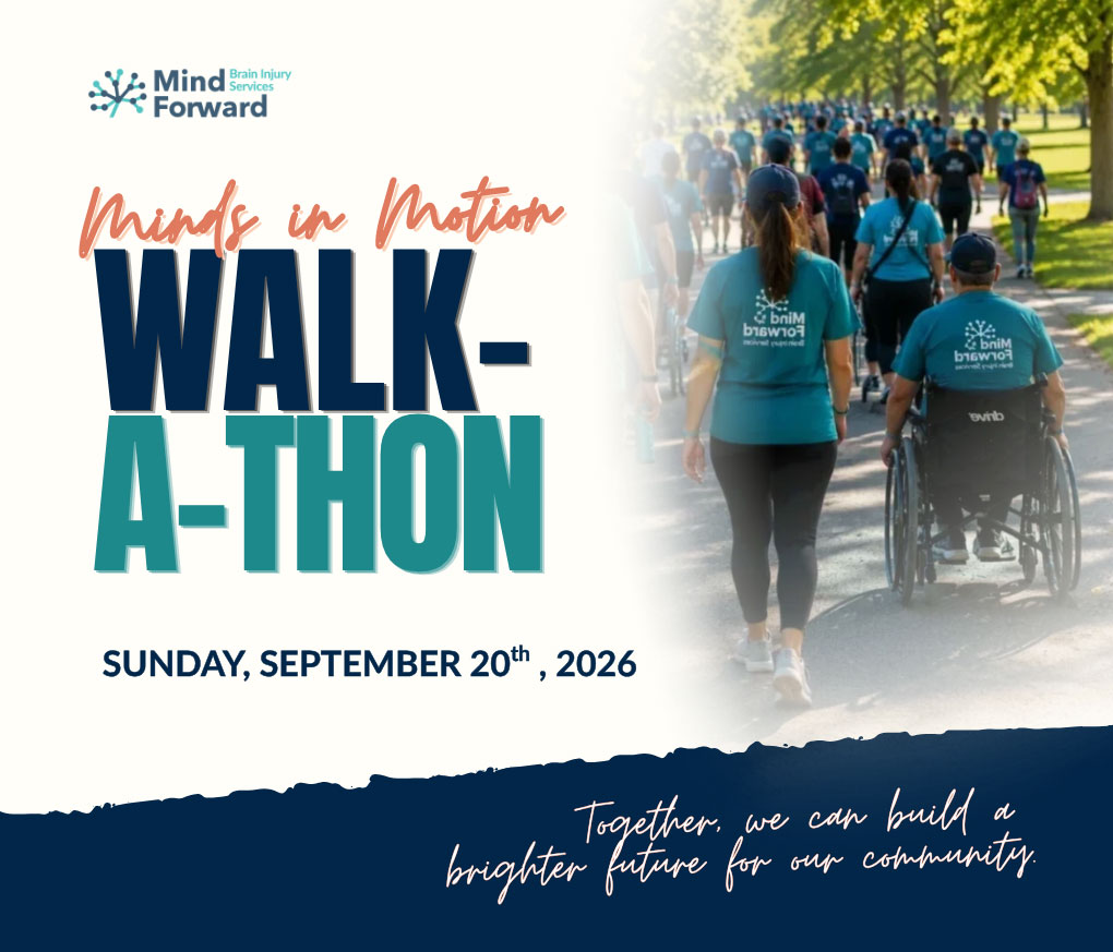 Walk-a-Thon 2026