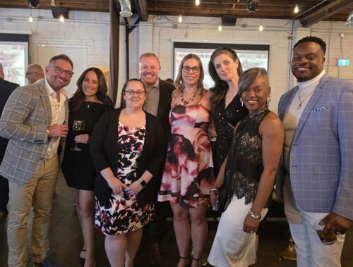 Creating Impact Together – Celebrating Bella Notte’s Presenting Sponsors
