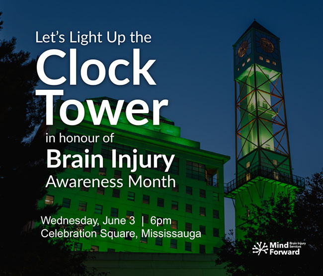 Clock Tower Lighting