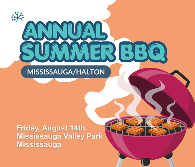 Annual Summer BBQ
