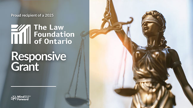 Responsive grant