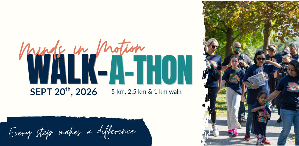 Walk a Thon 2026