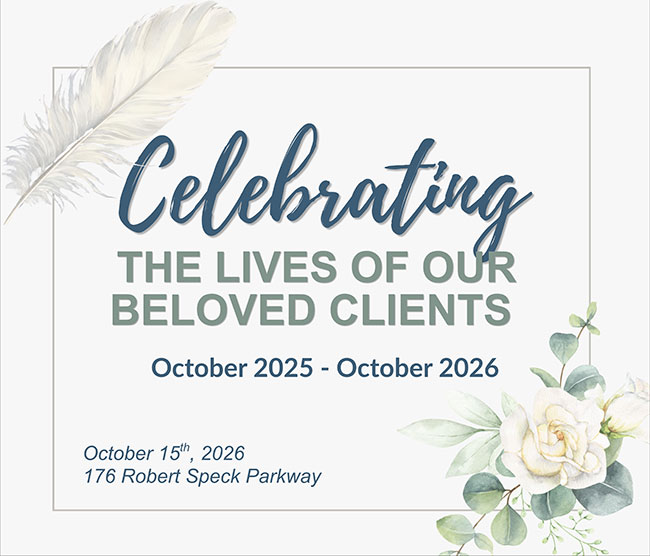 Celebration of Life