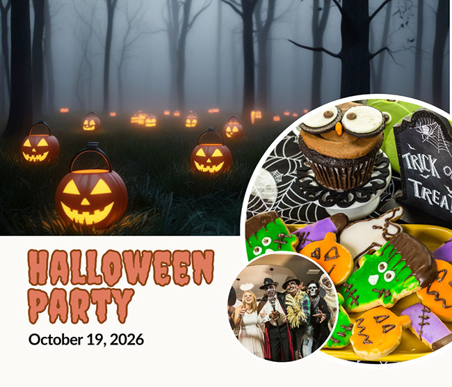 Halloween Party